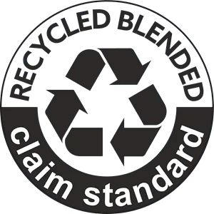 Recycled Blended Claim Standard