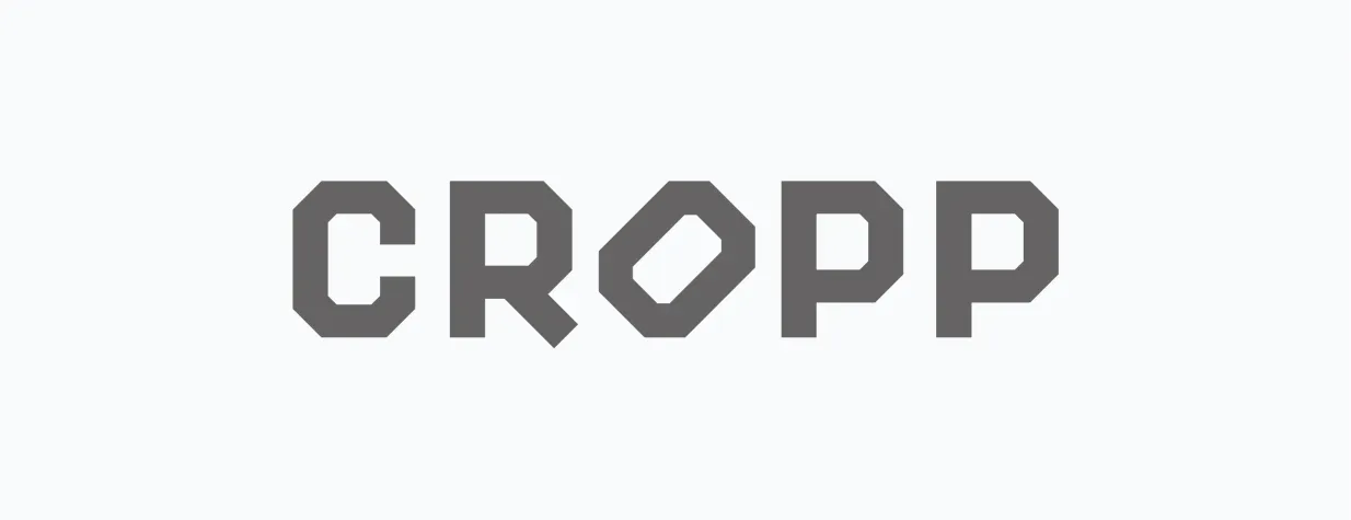 Cropp