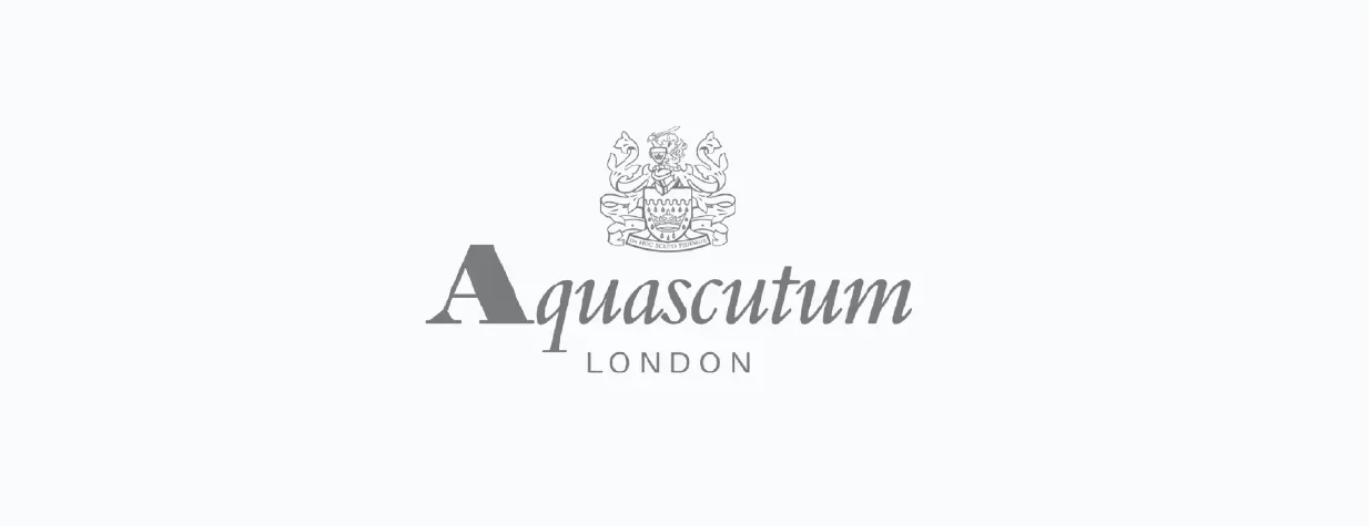 Aquascutum London