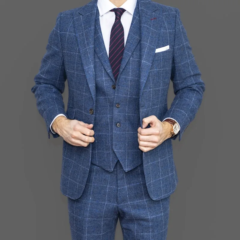 Corporate Staff Uniform Suiting, Blazers and Formal Wear