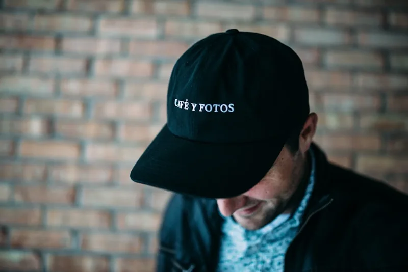 Industrial Heavy Twill Workwear Caps and Bump Caps