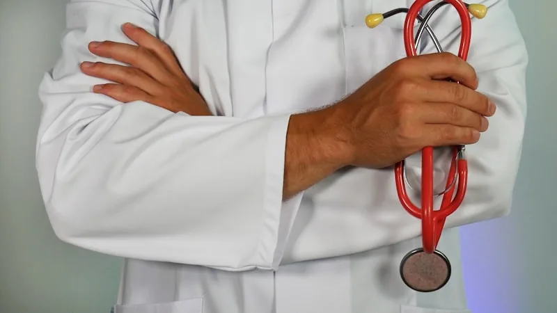 Medical Uniforms and Doctor Lab Coats