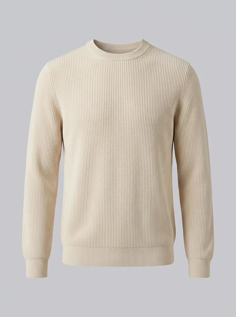 Custom Knitted Sweaters and Pullovers