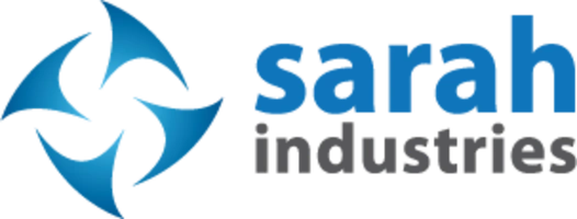 Sarah Industries Logo